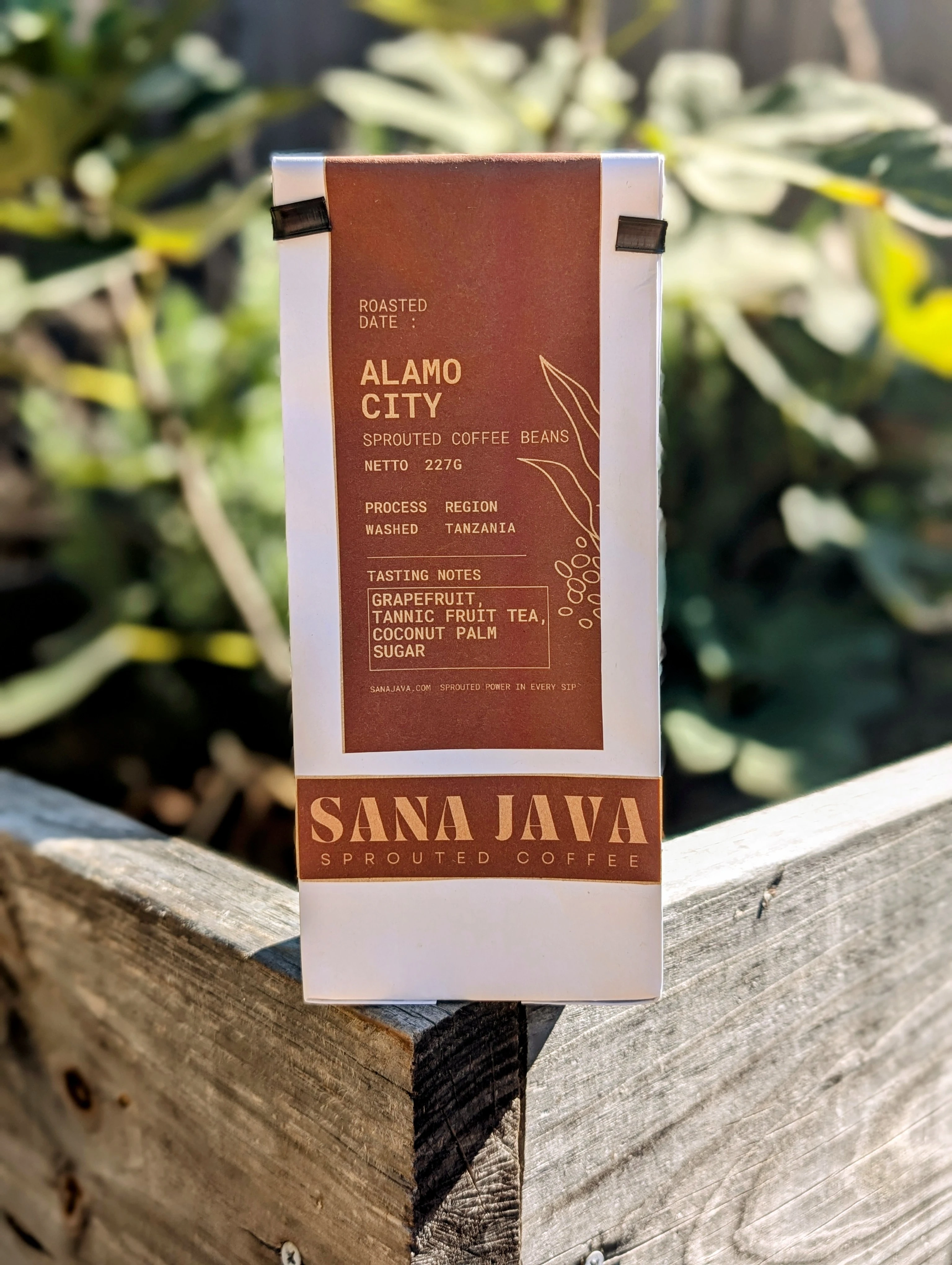 Sana Java Sana Java product 2