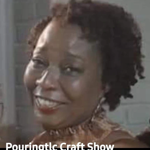 POURINGTLC logo