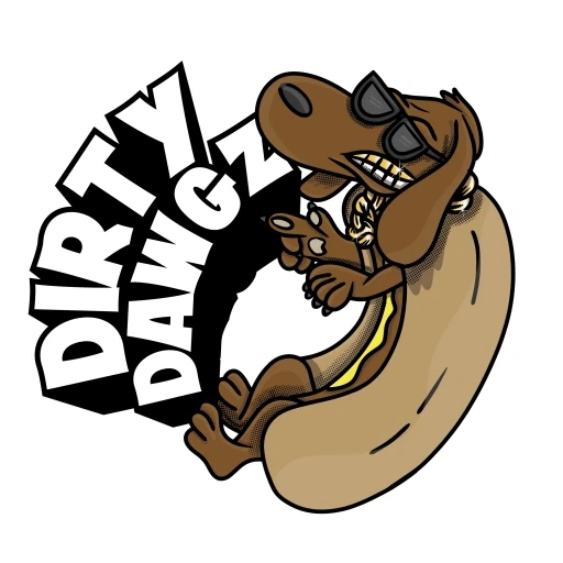 Dirty Dawgz LLC logo