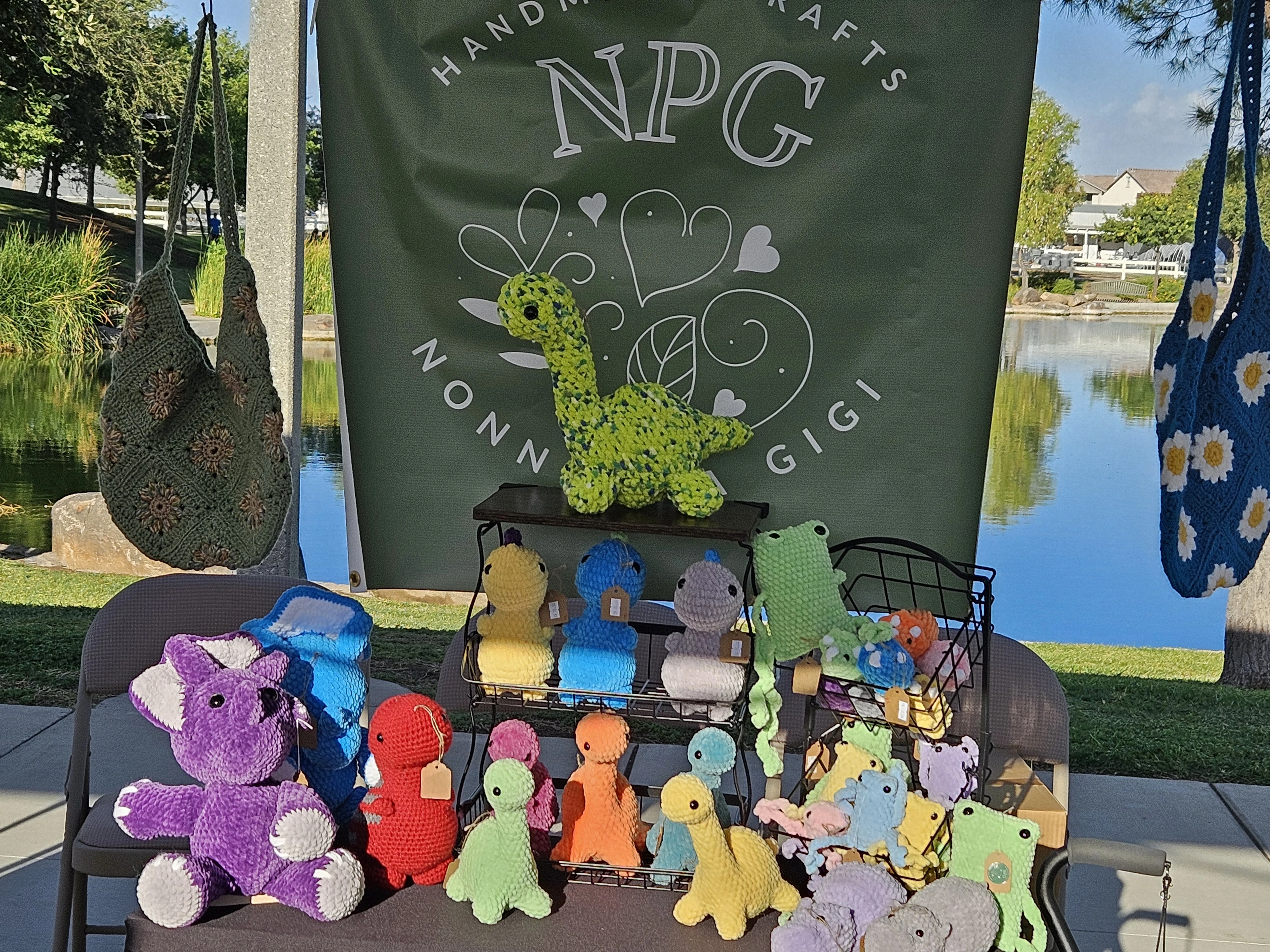 NonniePaGigi NonniePaGigi product 2