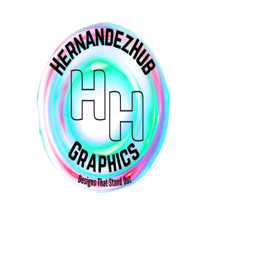 HernandezHub Graphics logo