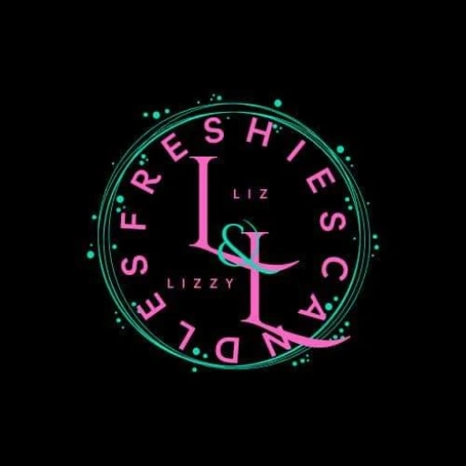 L & L Freshies and Candles logo
