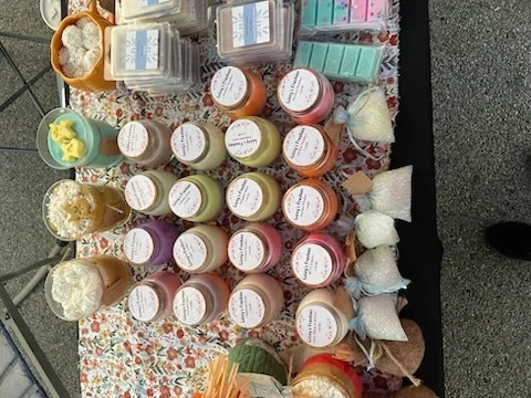 L & L Freshies and Candles L & L Freshies and Candles product 2