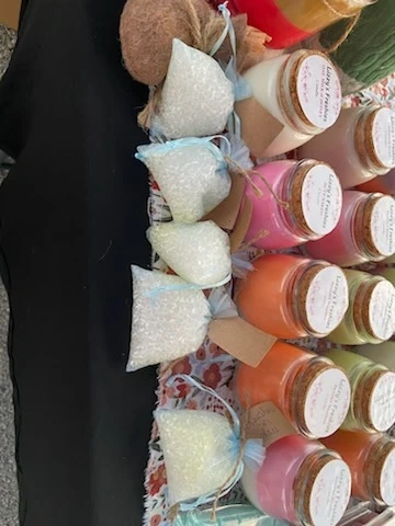 L & L Freshies and Candles L & L Freshies and Candles product 5