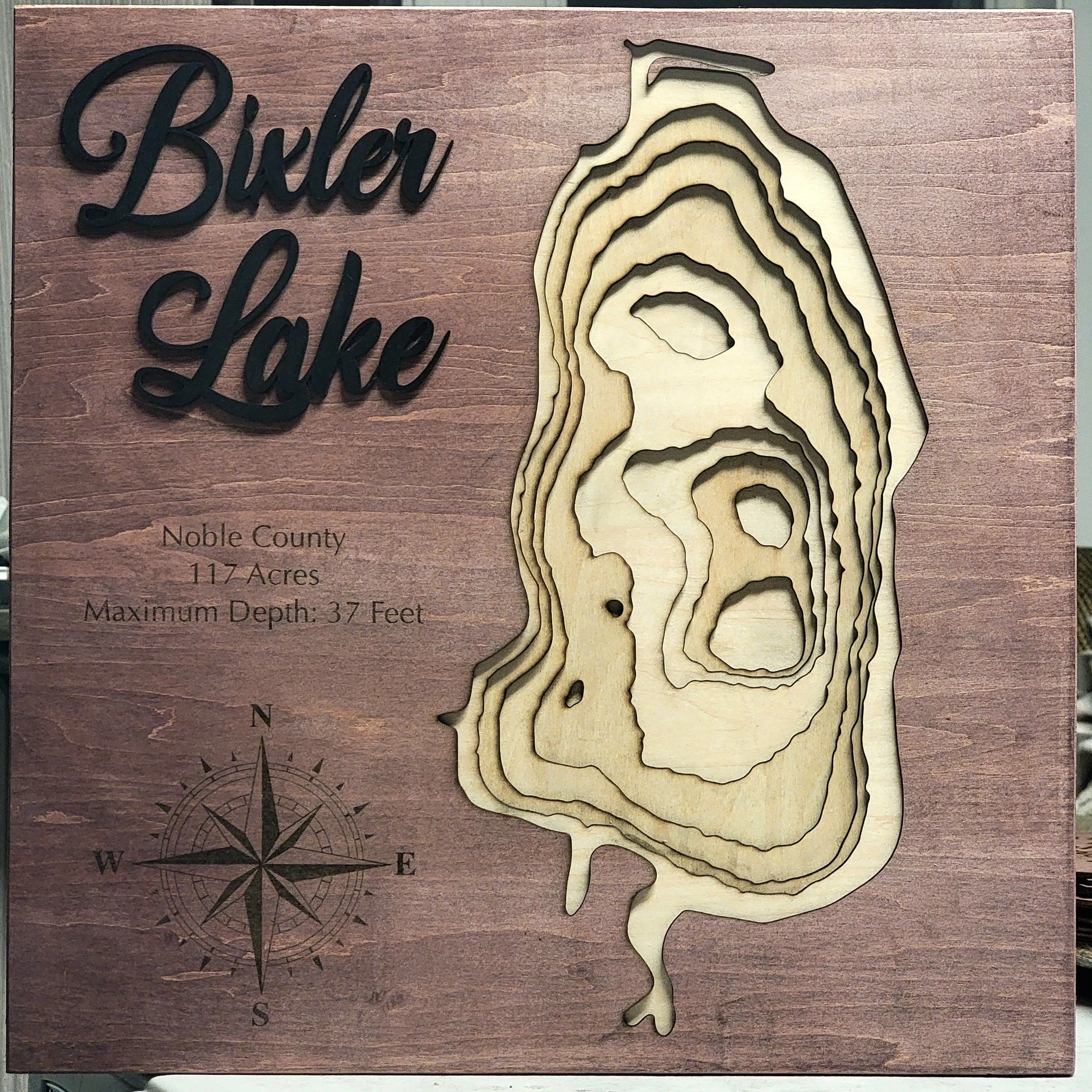 Sublime Lasercraft Sublime Lasercraft product