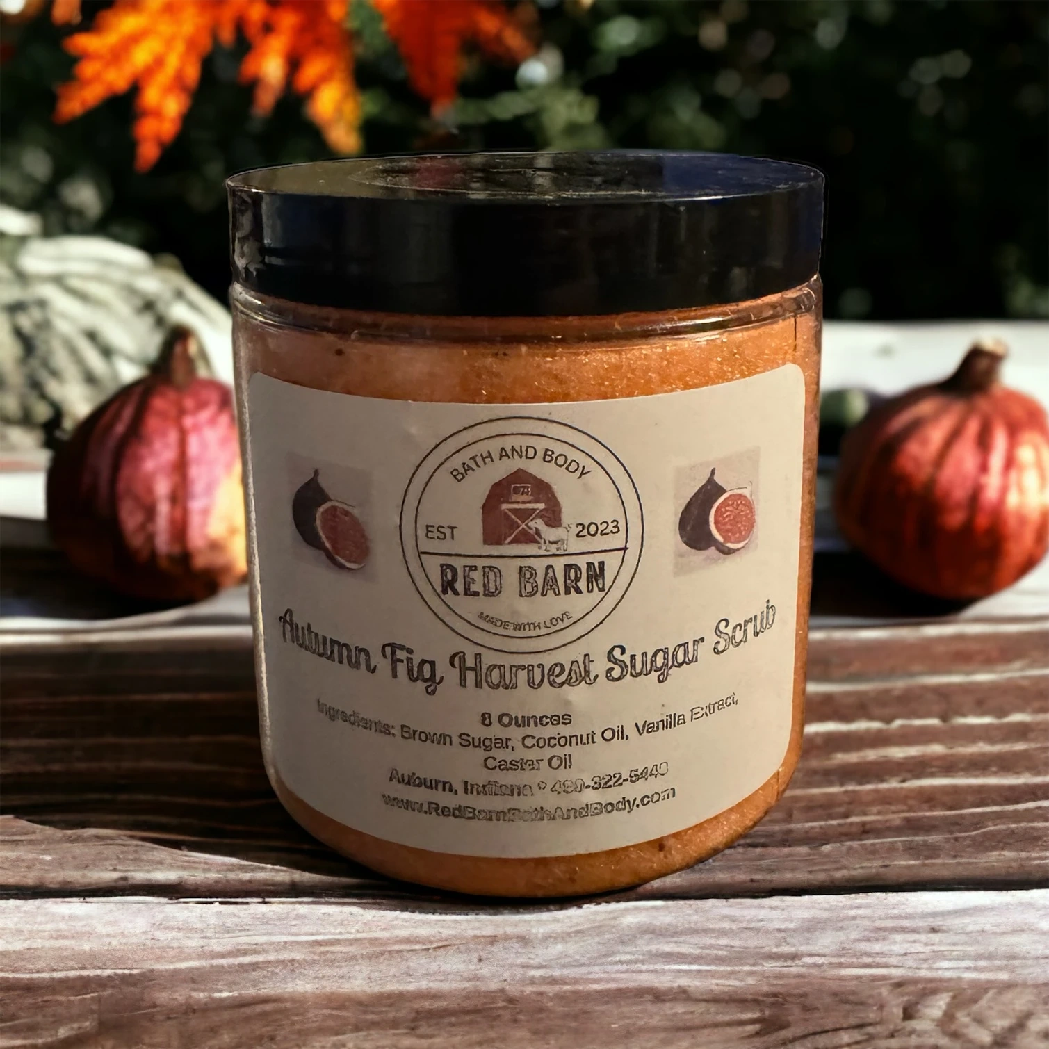 Red Barn Bath and Body Red Barn Bath and Body product