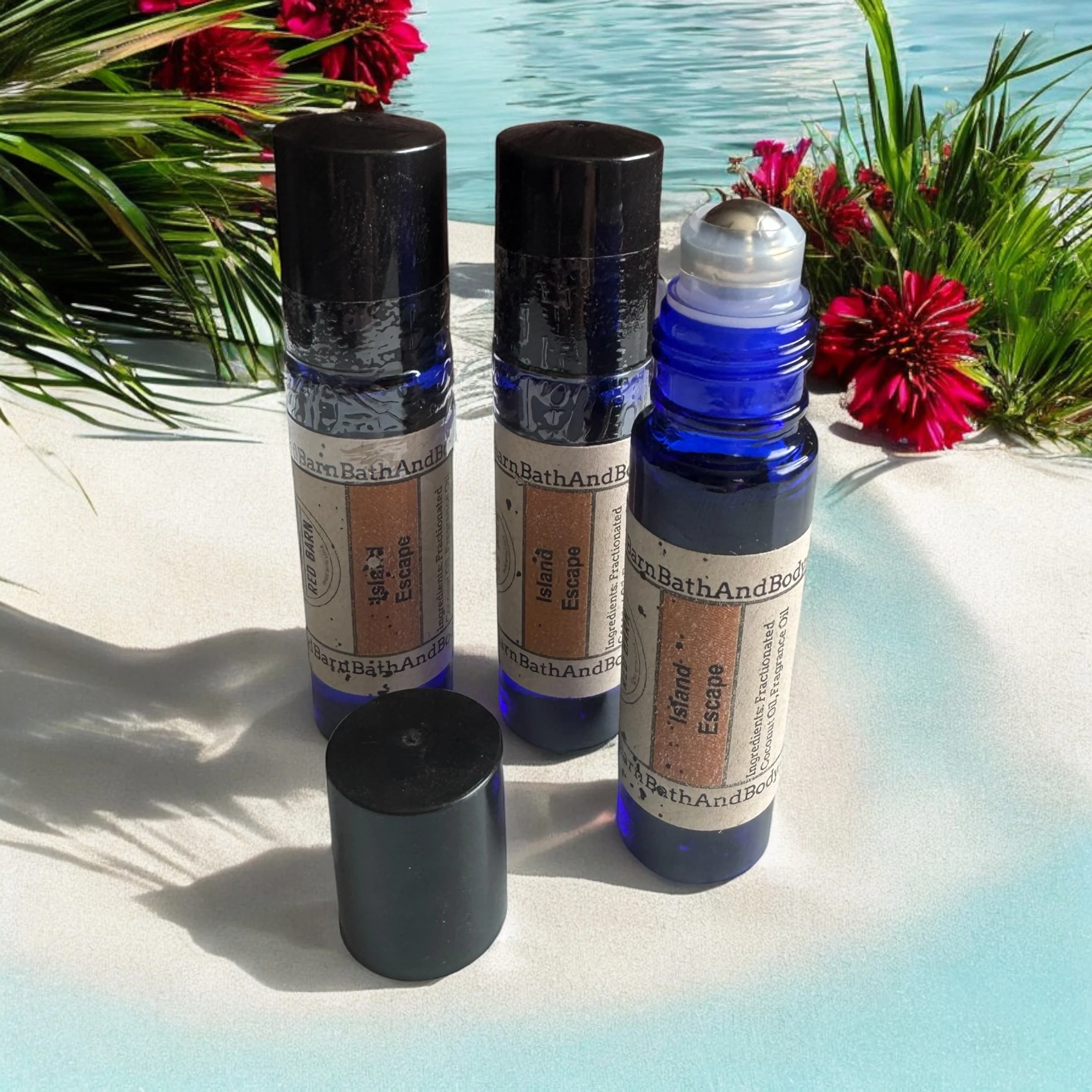 Red Barn Bath and Body Red Barn Bath and Body product 3