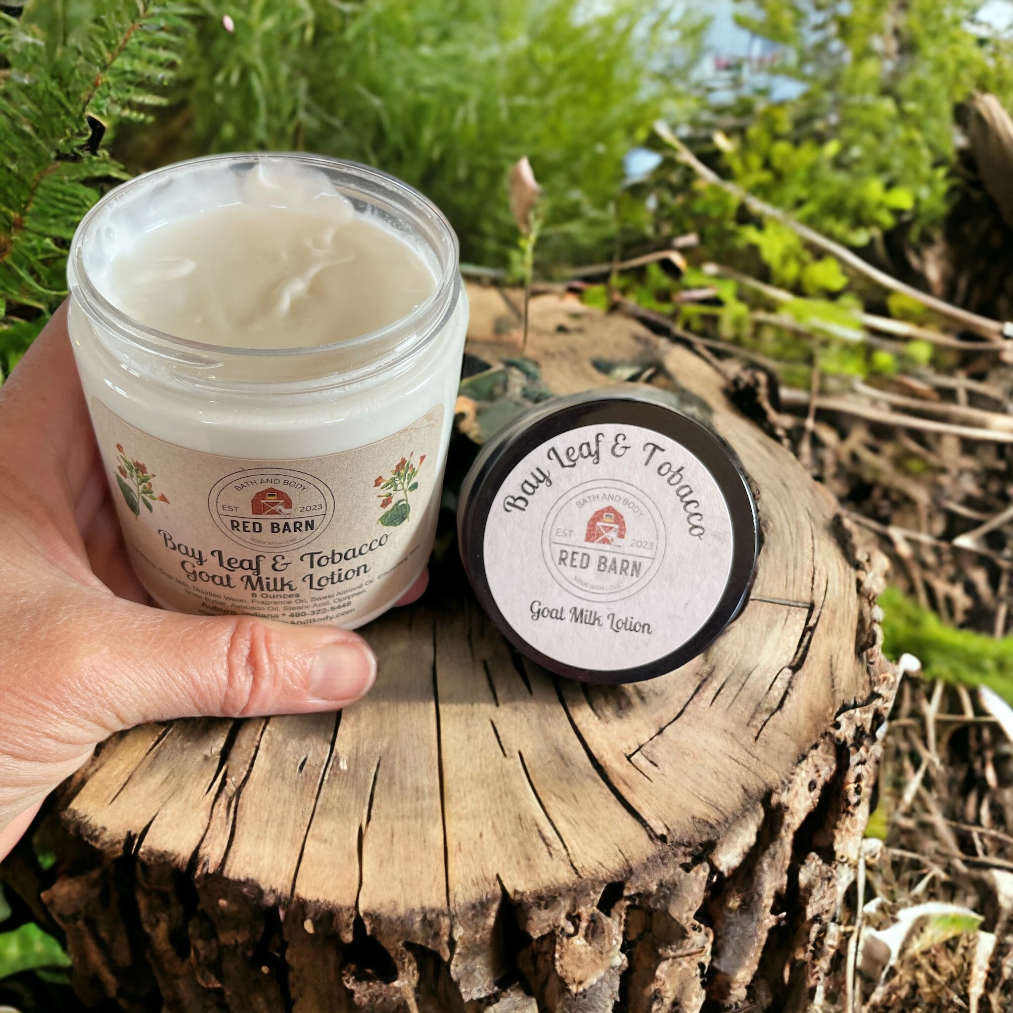 Red Barn Bath and Body Red Barn Bath and Body product 4