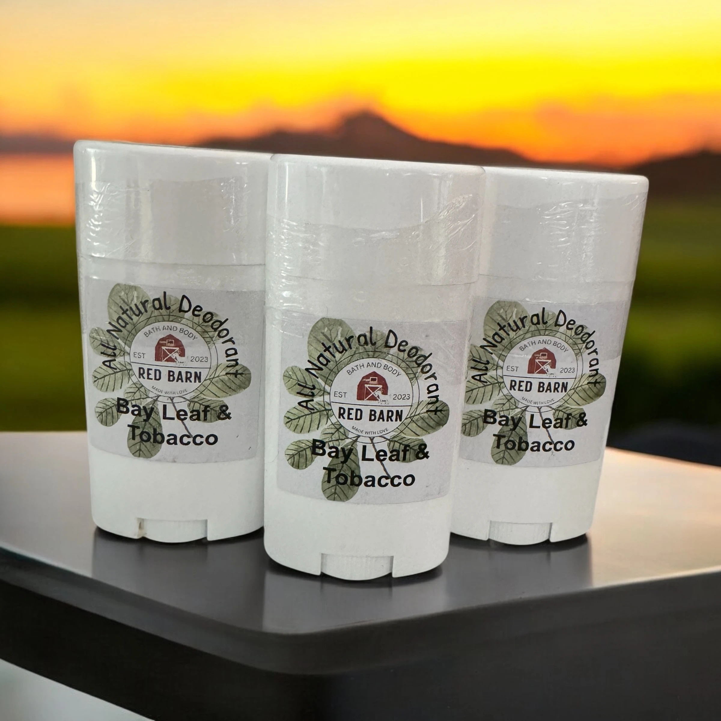 Red Barn Bath and Body Red Barn Bath and Body product 5