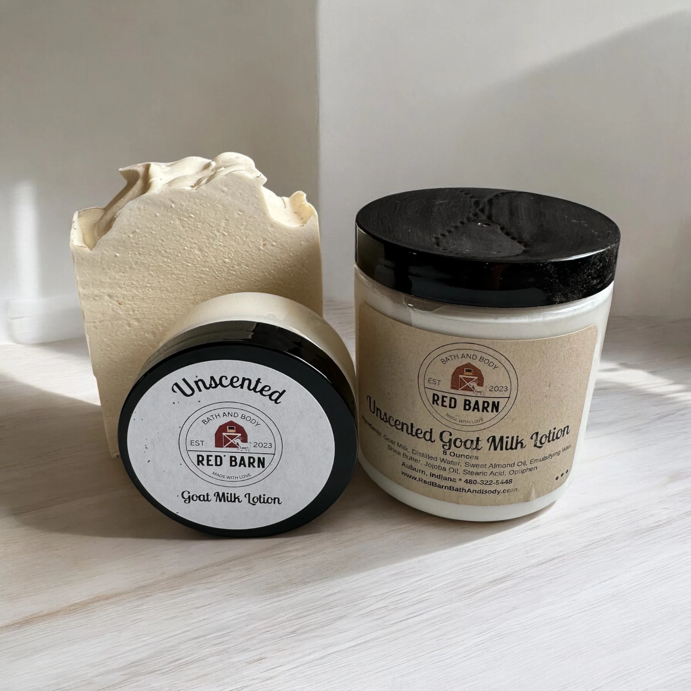 Red Barn Bath and Body Red Barn Bath and Body product 7