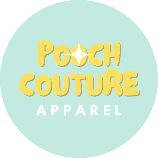 Pooch Couture Apparel logo