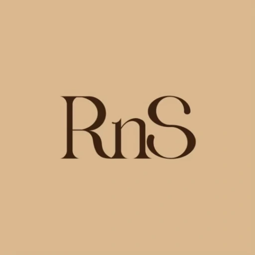 Ruffle n Stitch logo