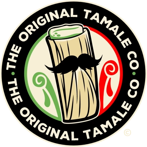 The Original Tamale Co logo