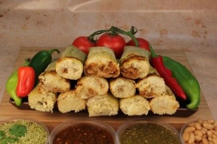 The Original Tamale Co The Original Tamale Co product 2