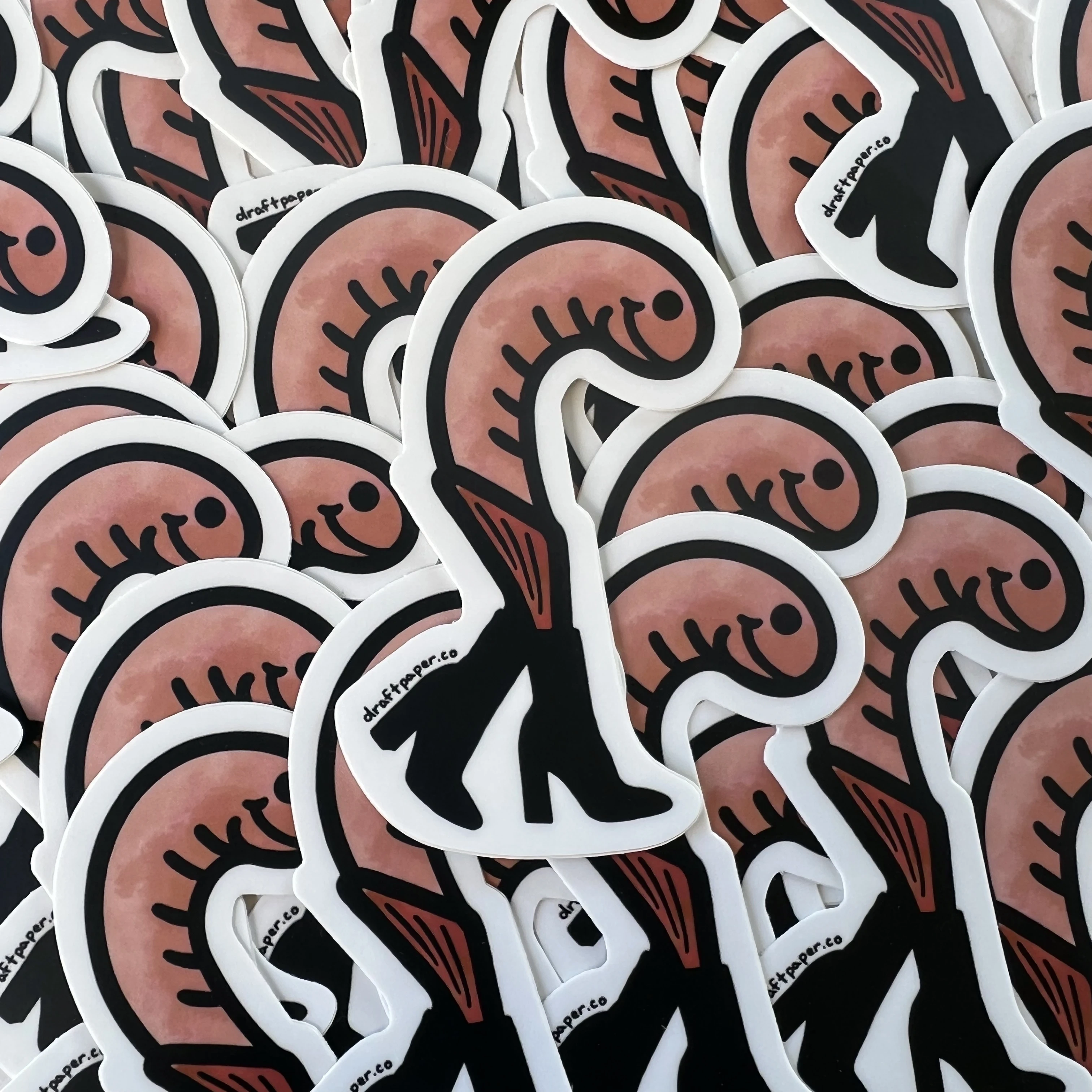 Draft Paper Co. Draft Paper Co. product