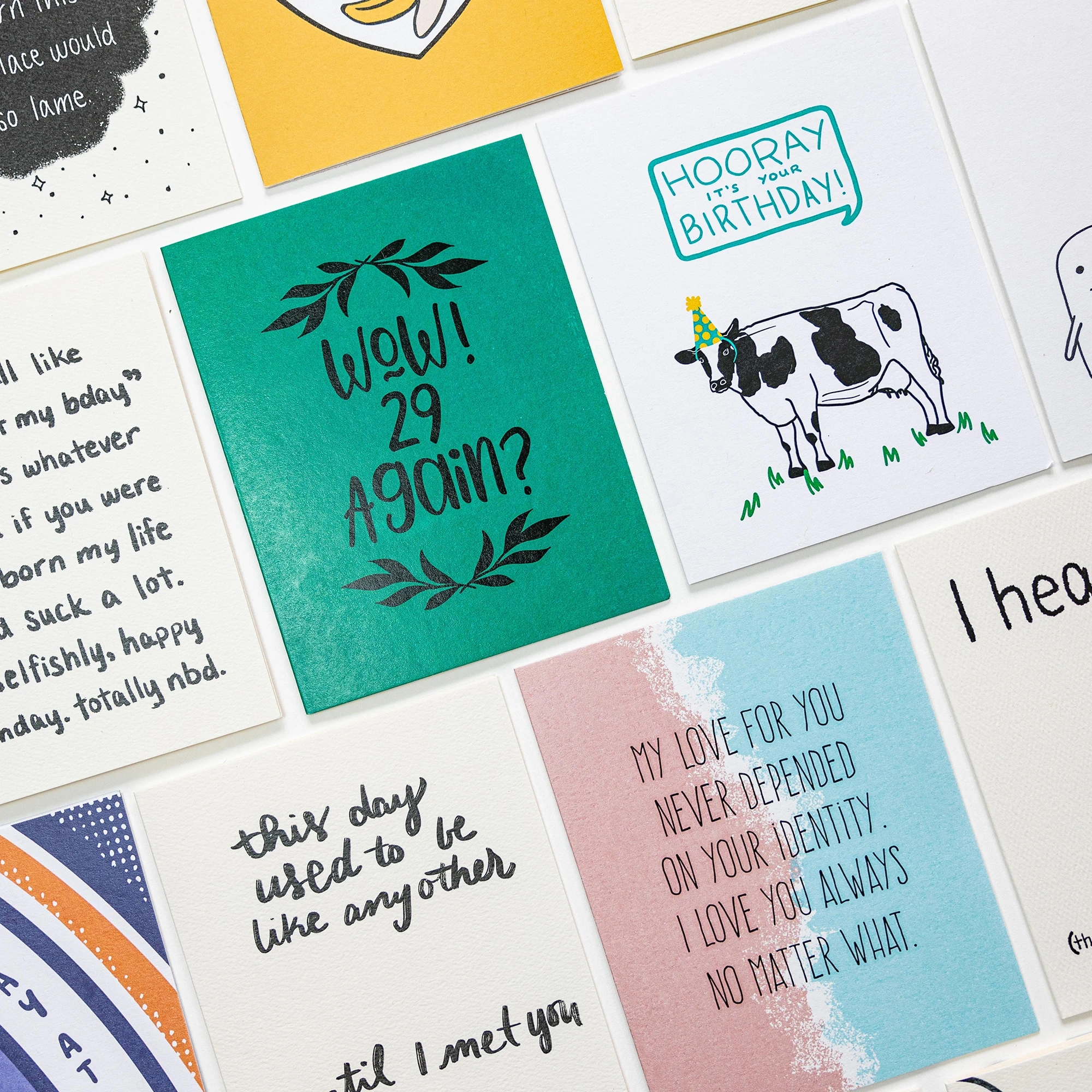 Draft Paper Co. Draft Paper Co. product 5