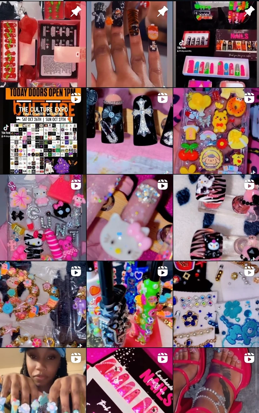 PRETTY.PRESS_ PRETTY.PRESS_ product 9
