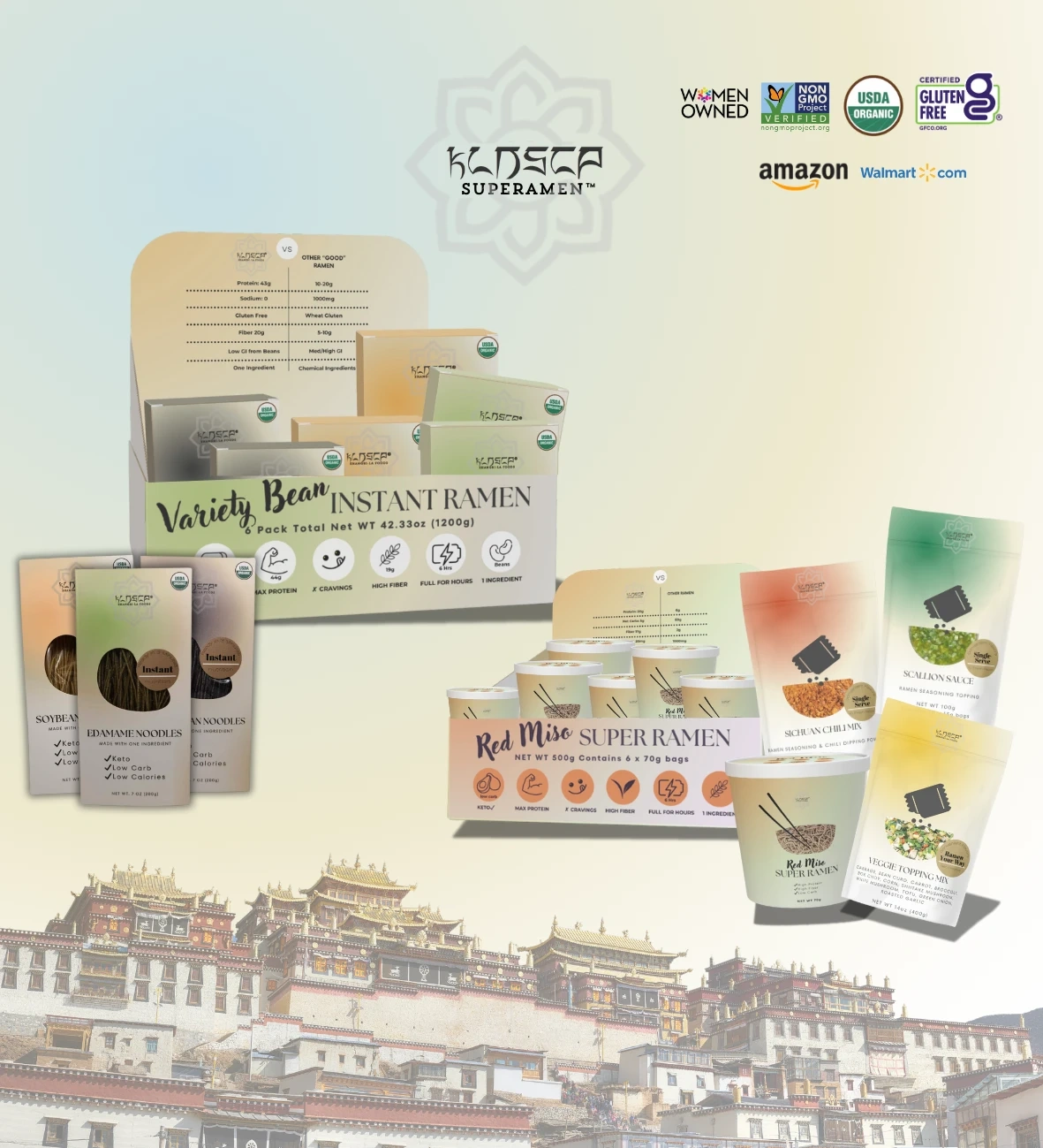 KLDSCP Foods KLDSCP Foods product