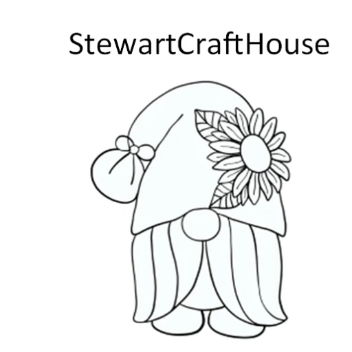 Stewart Craft House logo