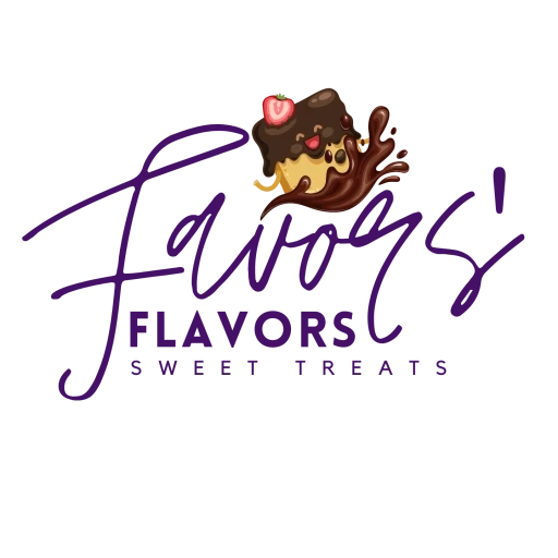 Favors’ Flavors logo