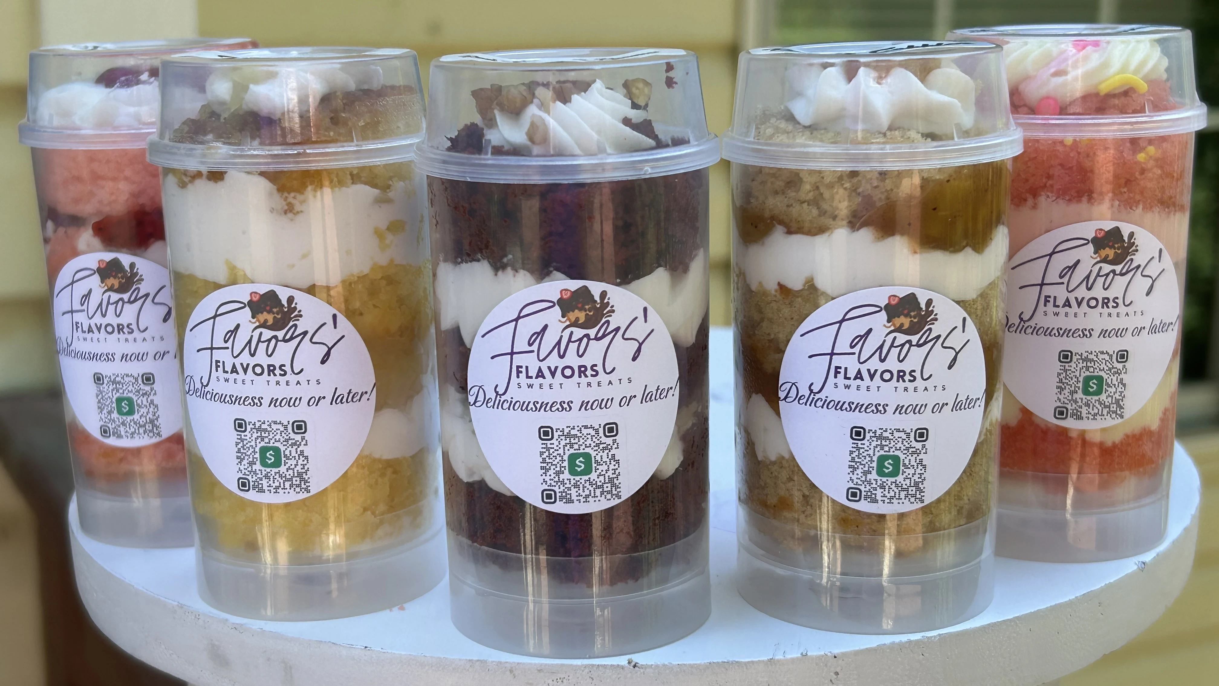 Favors’ Flavors Favors’ Flavors product 2