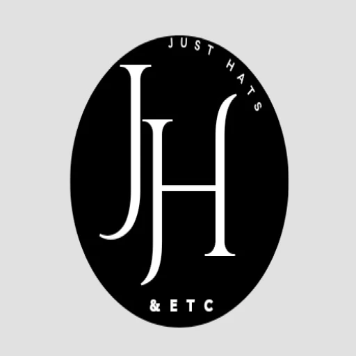 Just Hats etc logo
