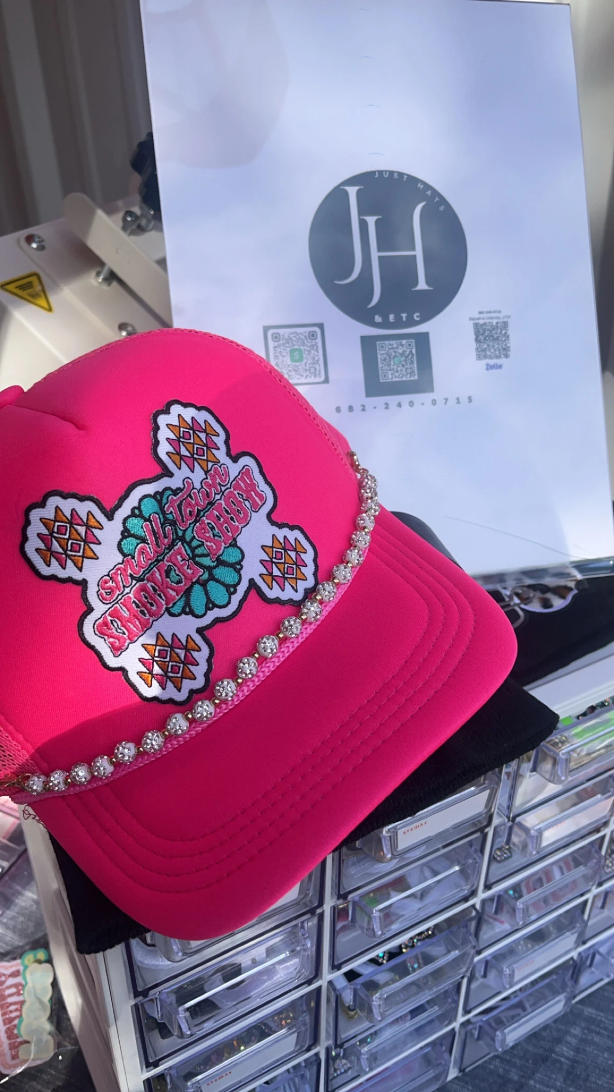 Just Hats etc Just Hats etc product 3