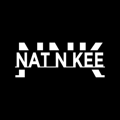 Nat & Kee Customs logo