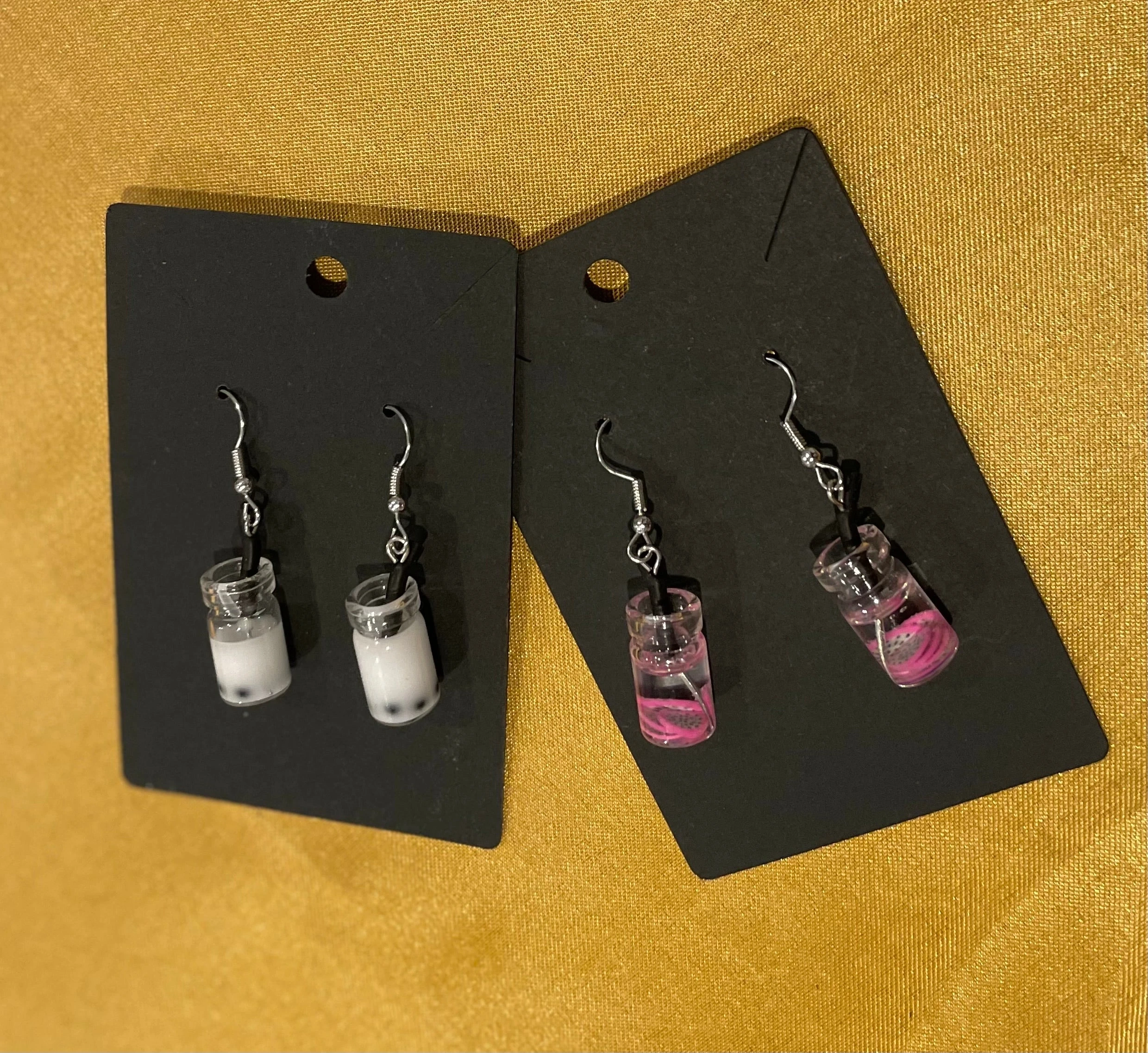 Nat & Kee Customs Jewelry