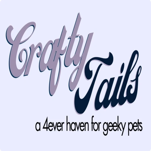 Crafty Tails logo