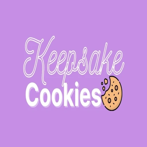 Keepsake Cookies logo