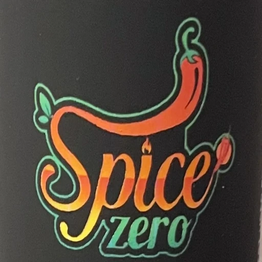 Spice Zero Company LLC logo
