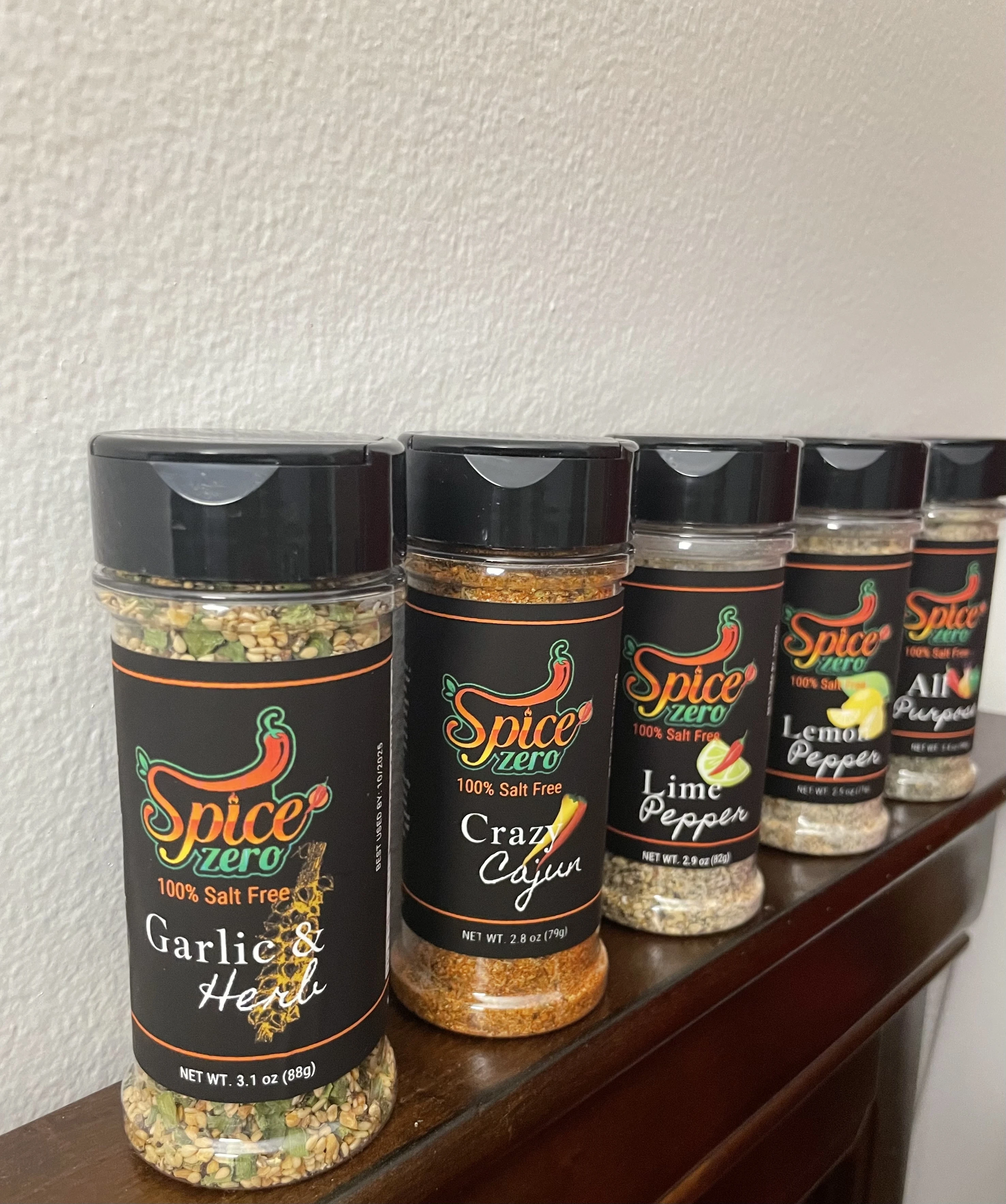 Spice Zero Company LLC Spice Zero Company LLC product
