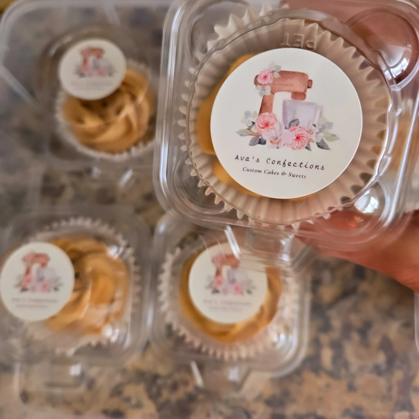Ava's Confections Ava's Confections product