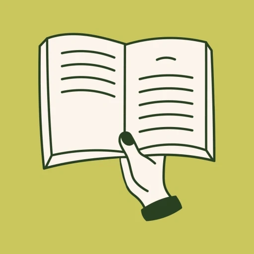 The Novel Nomad logo