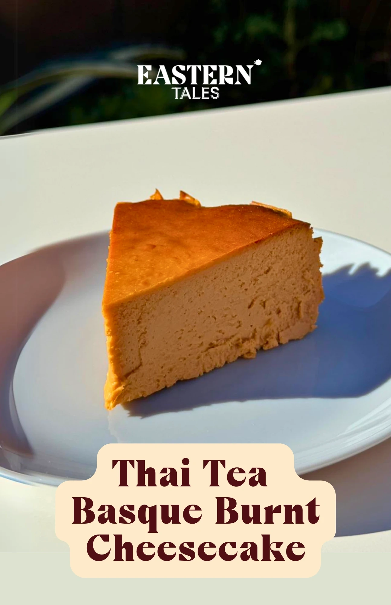 Eastern Tales Thai Tea Eastern Tales Thai Tea product