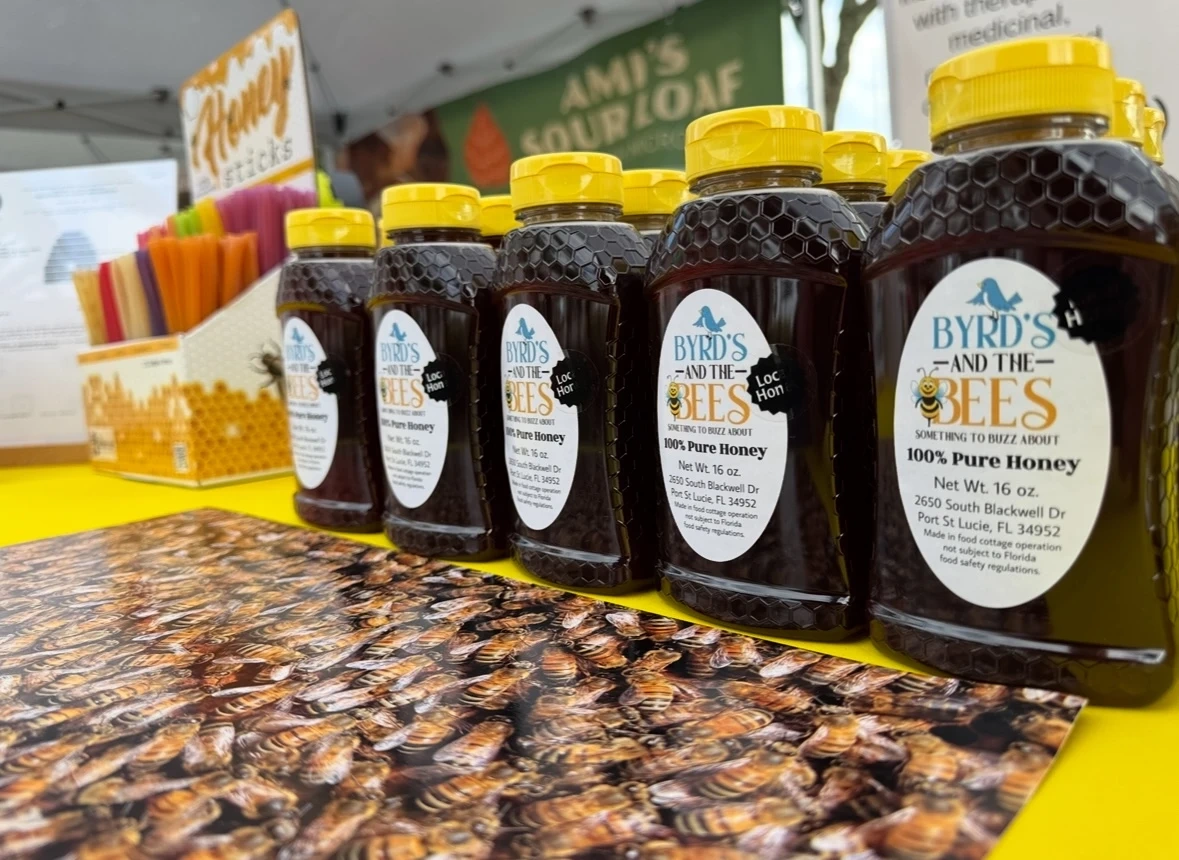 Smart Bee Apiary Smart Bee Apiary product