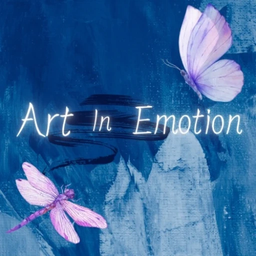 Art in Emotion logo