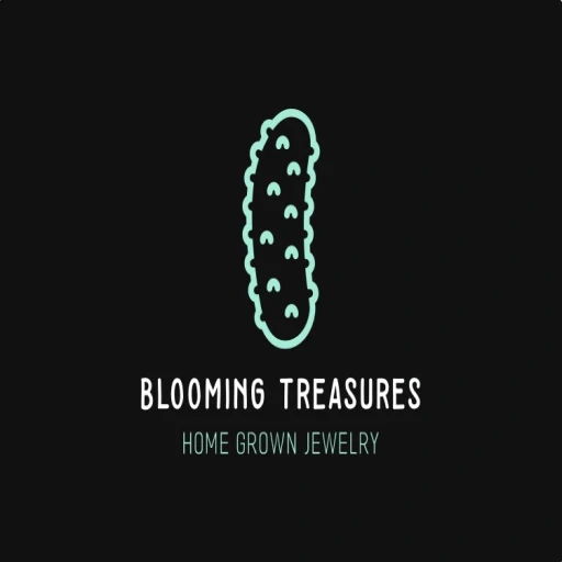 Blooming Treasures KB logo