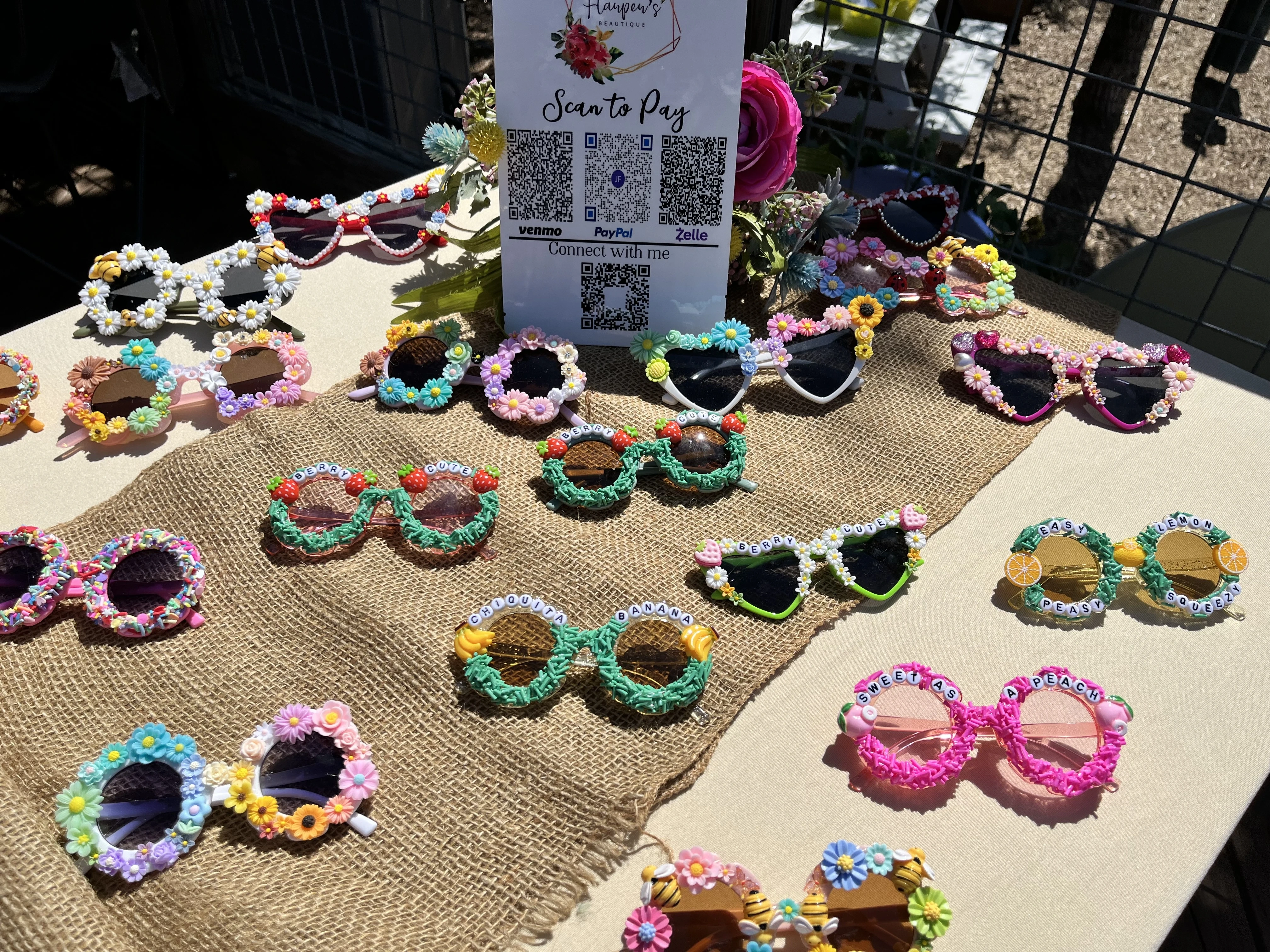 Jessica Frushour Jewelry