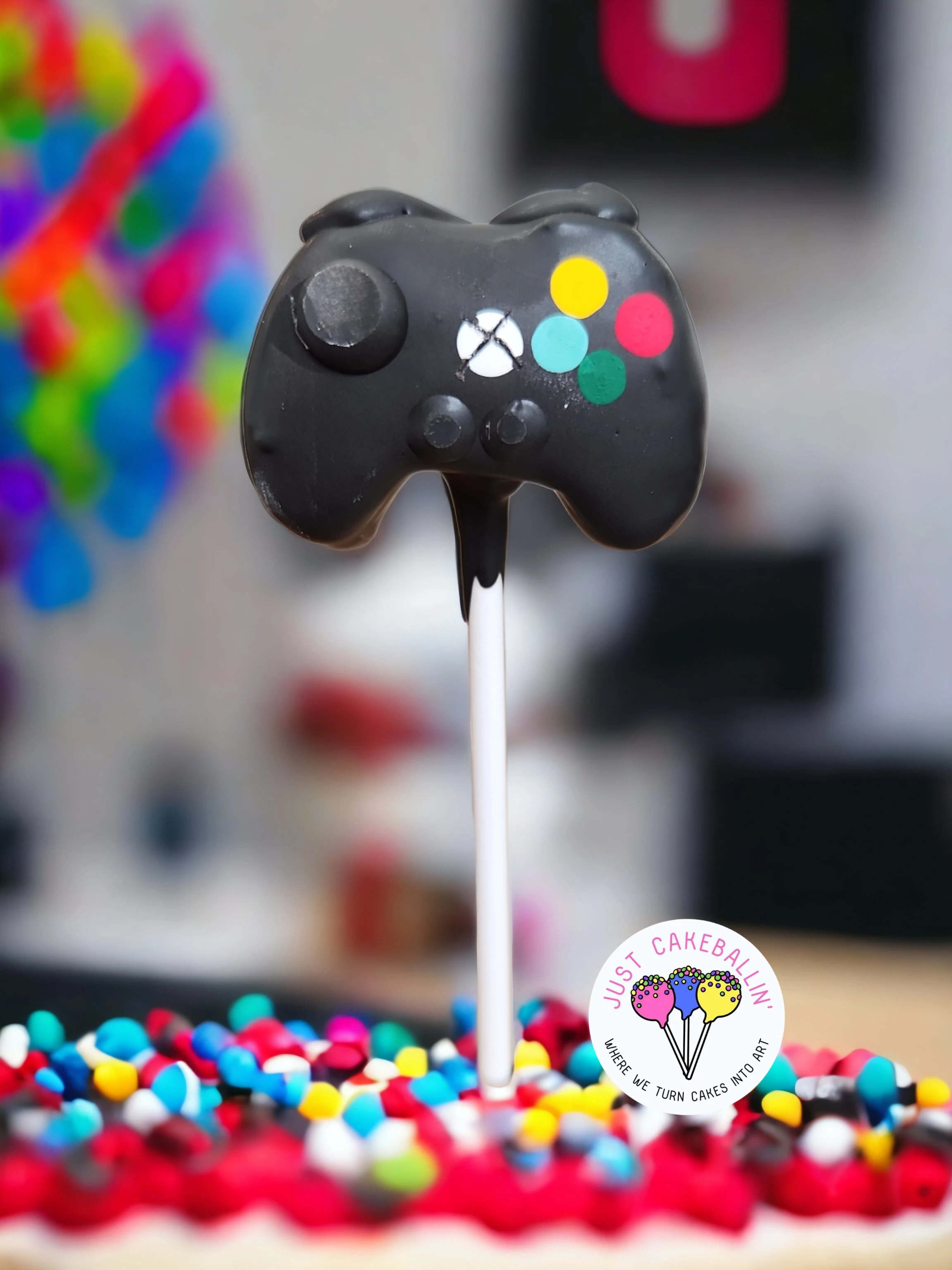 Just Cakeballin' Just Cakeballin' product 6