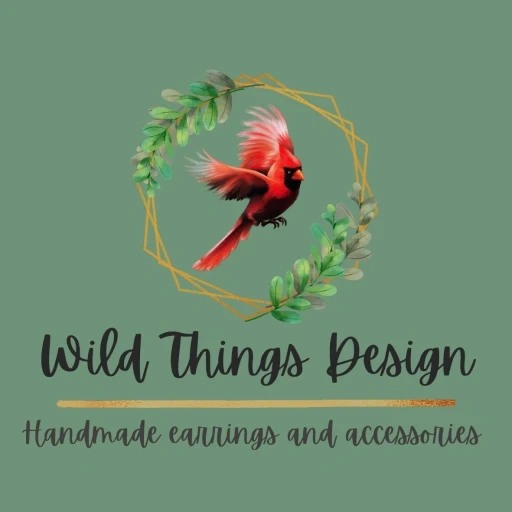 Wild Things Design logo