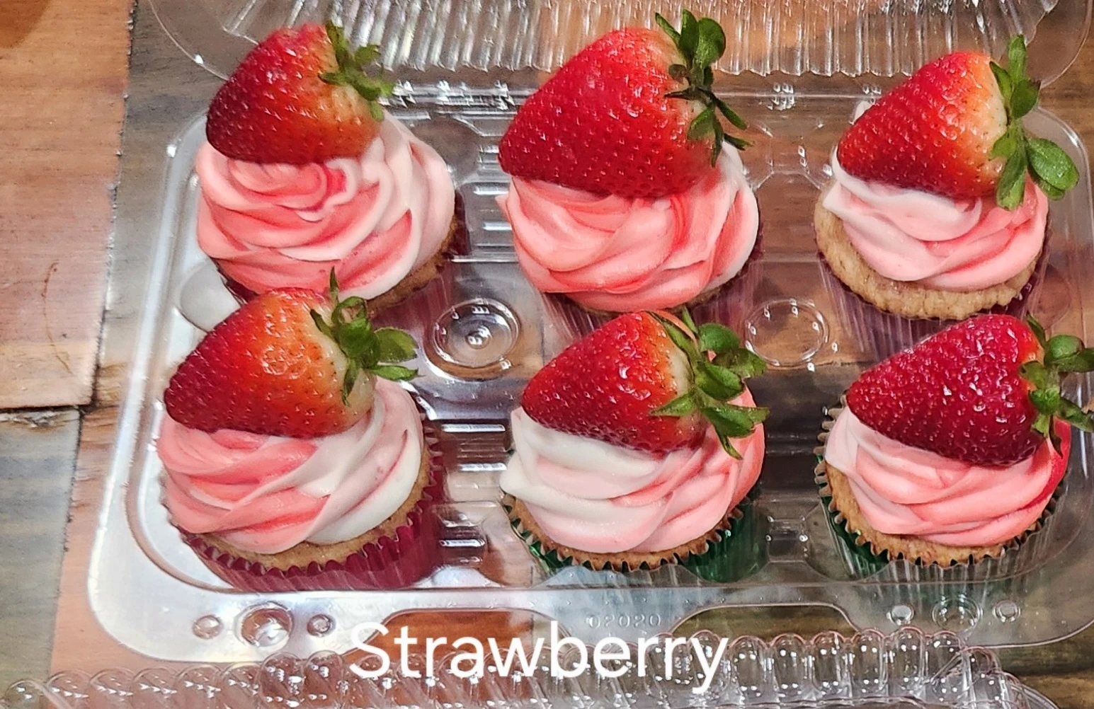 Aunt Bea's Cupcakes Aunt Bea's Cupcakes product 2