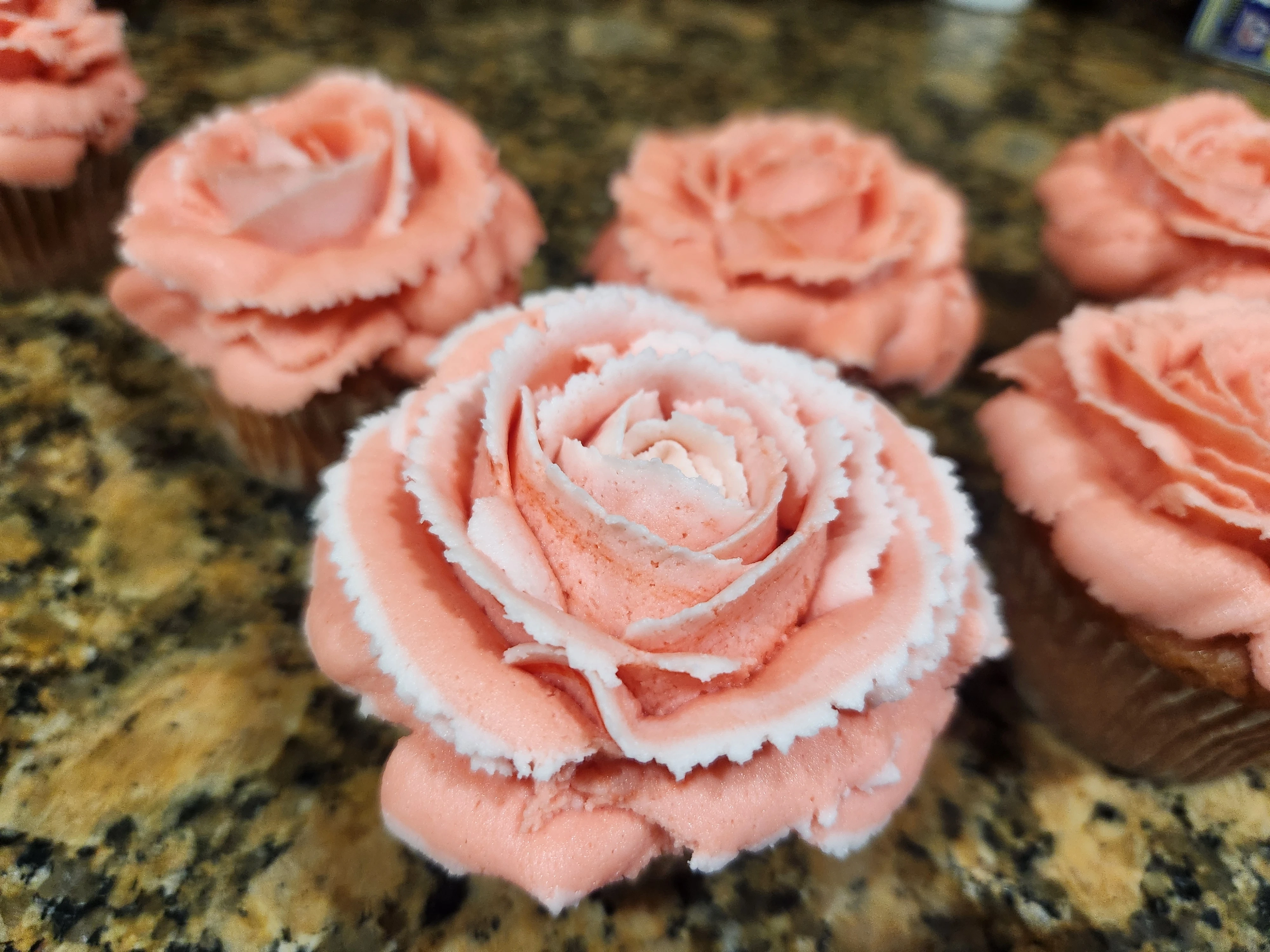 Aunt Bea's Cupcakes Aunt Bea's Cupcakes product 8