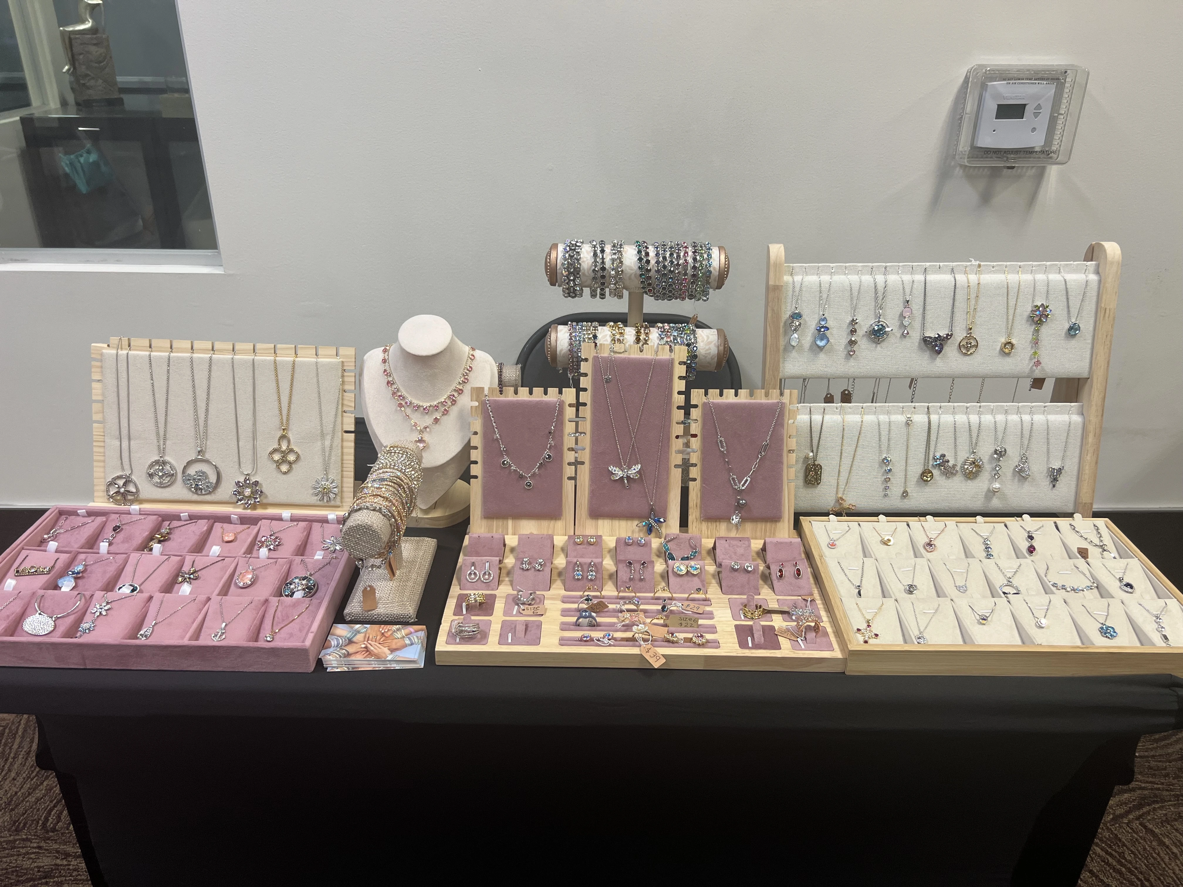 Kimberly Jewelry