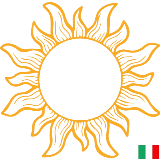 Il Sole Italian Food logo