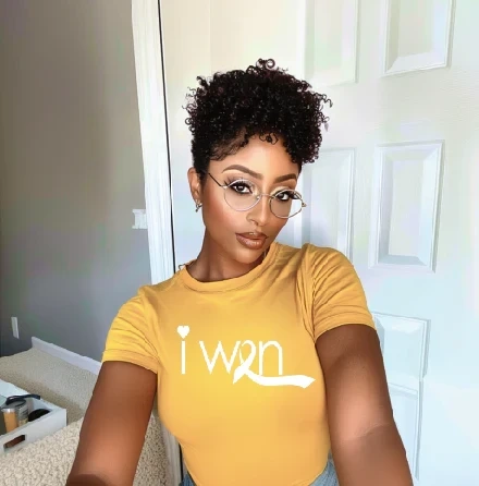 LDC Heavenly Cosmetics booth setup 7
