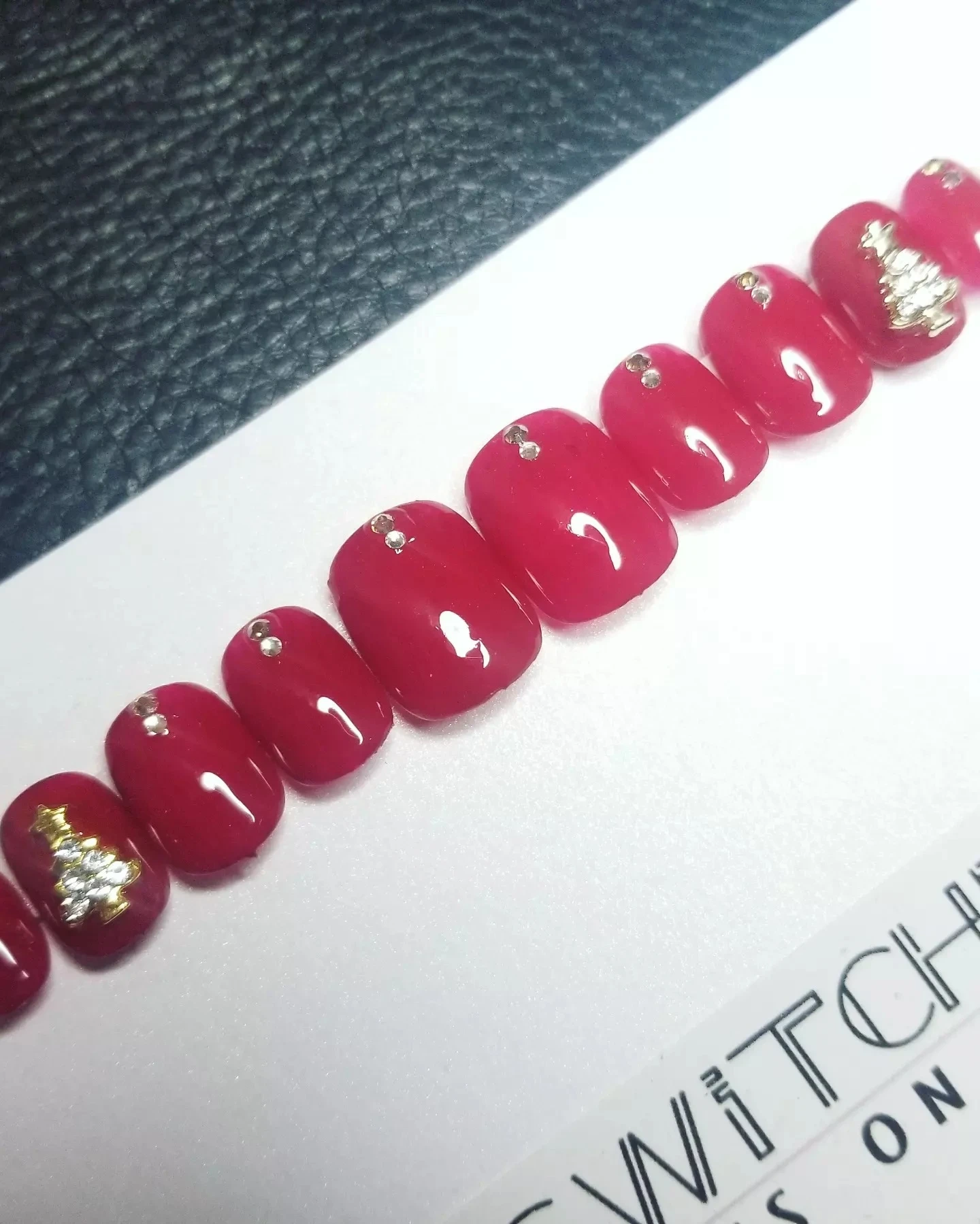 Switchem Press On Nails Switchem Press On Nails product 8
