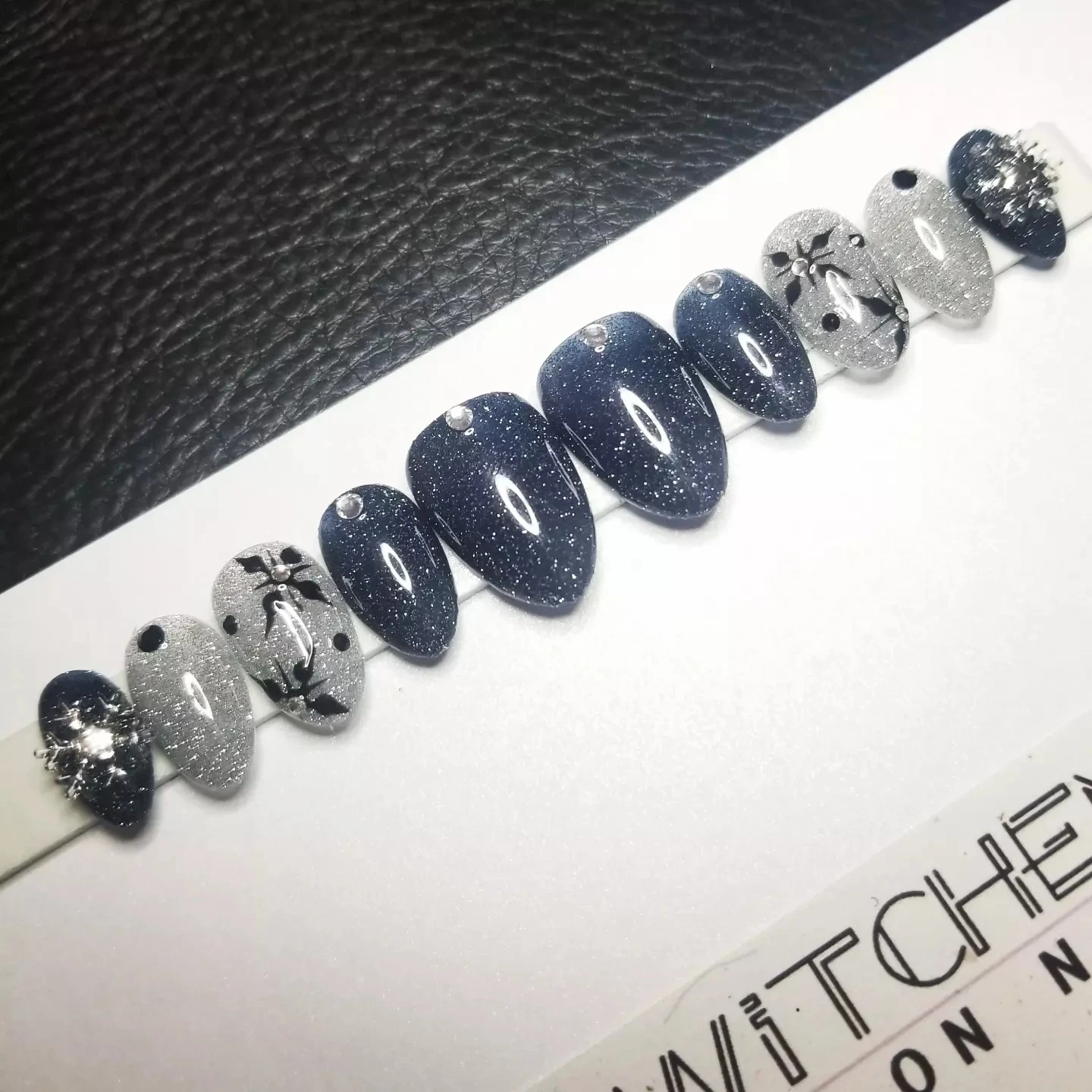 Switchem Press On Nails Switchem Press On Nails product 9