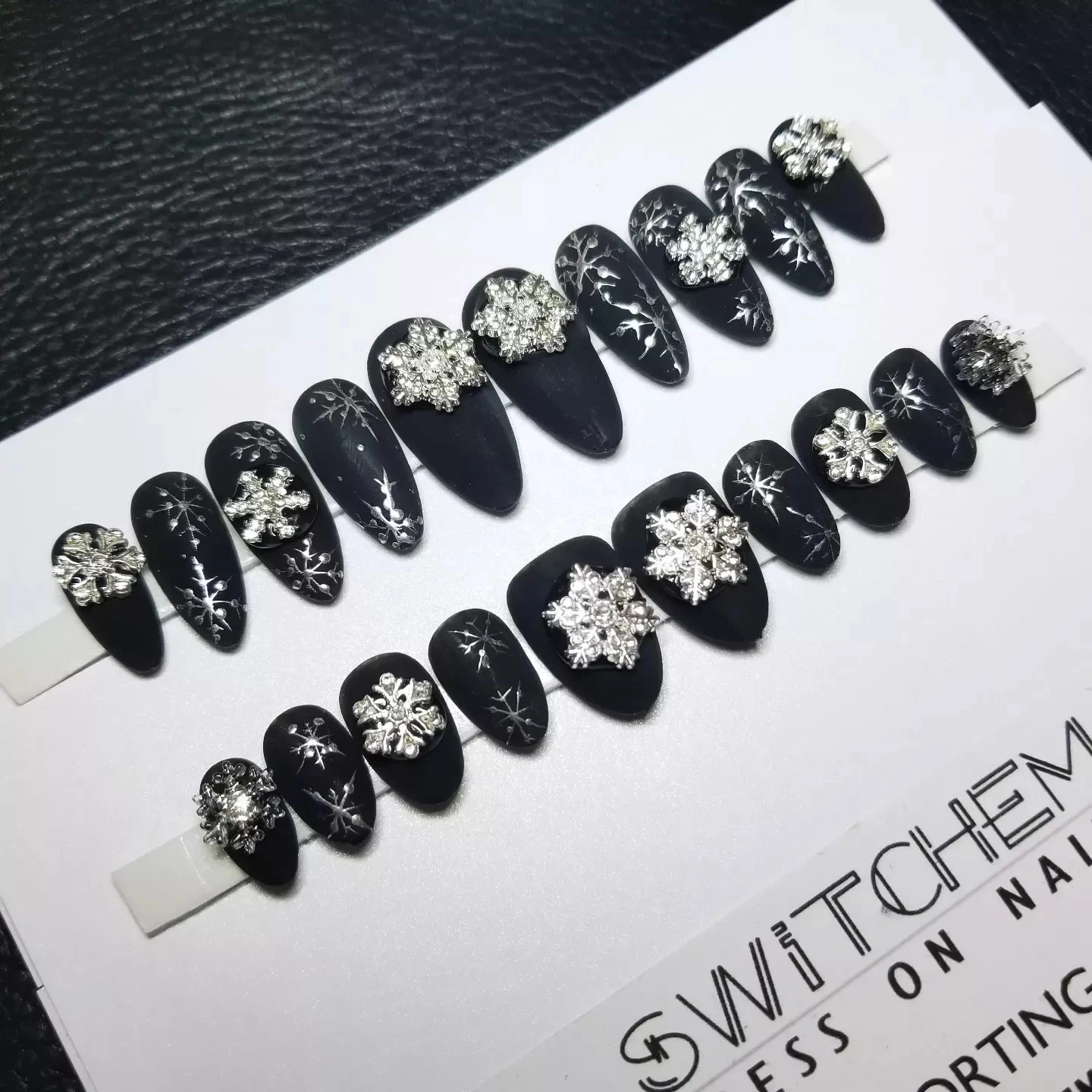 Switchem Press On Nails Switchem Press On Nails product 11